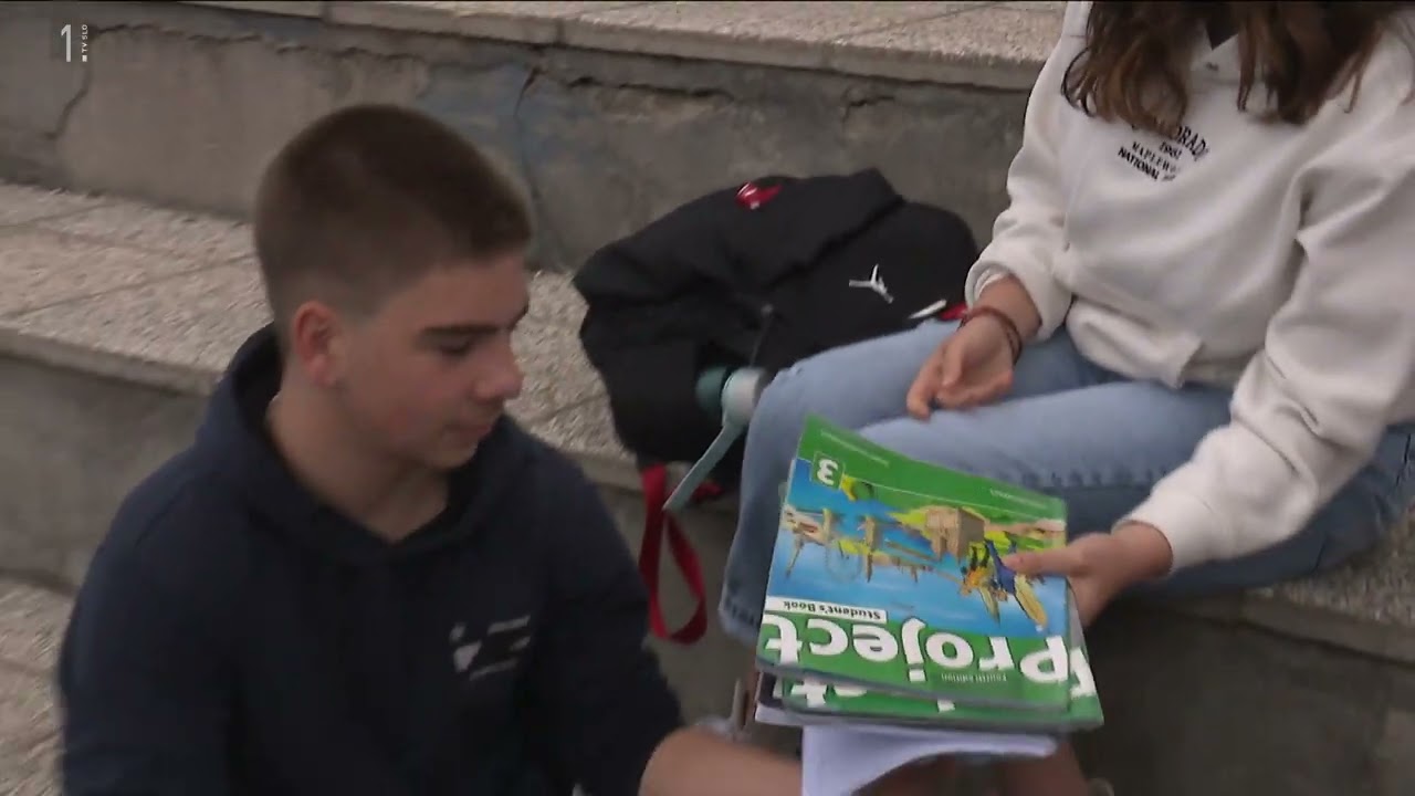 Infodrom: Kako se Matej spoprijema s hemofilijo?