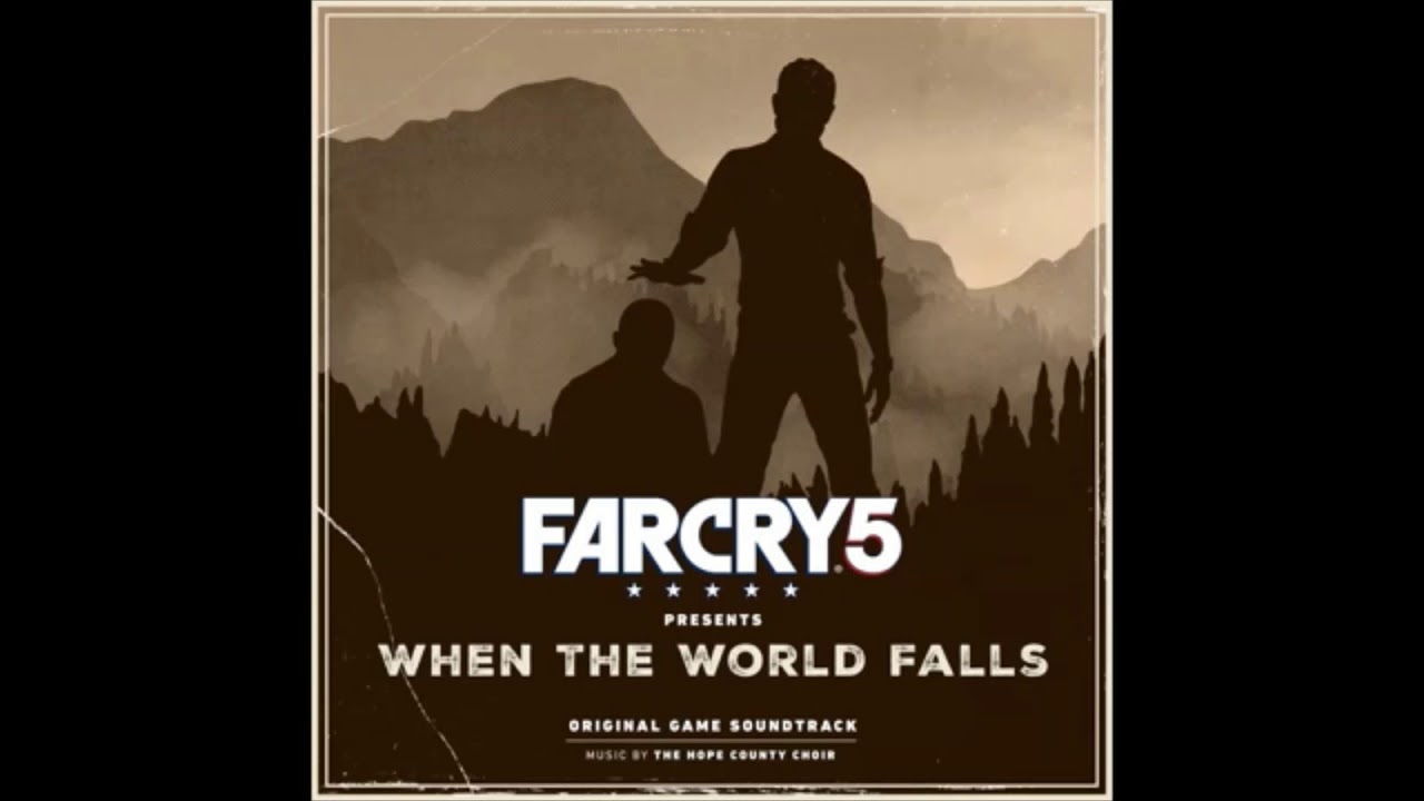 Far Cry 5 Best Cult Songs