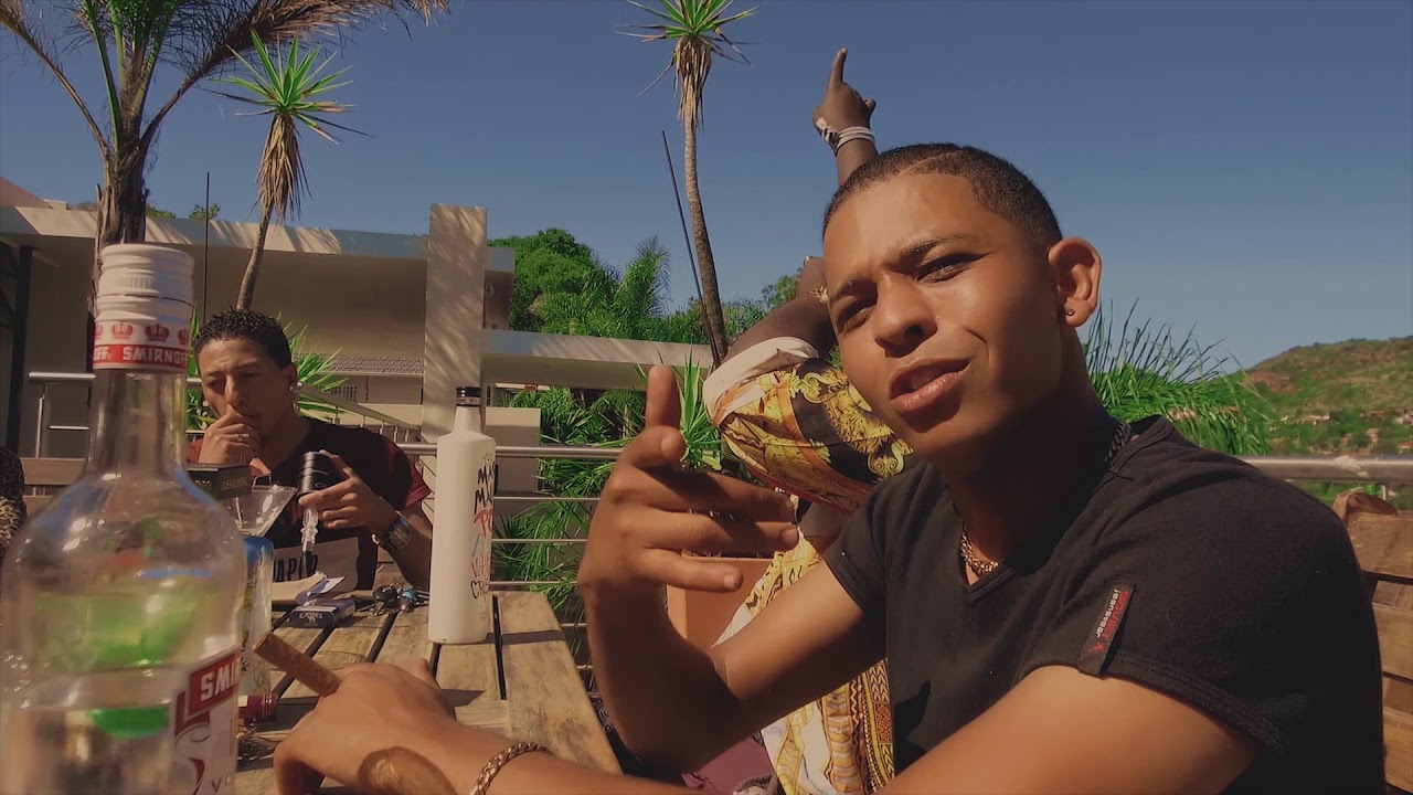 TEMPLE ARENA X JADON JAMES - SELL 'EM OUT (Official Video)