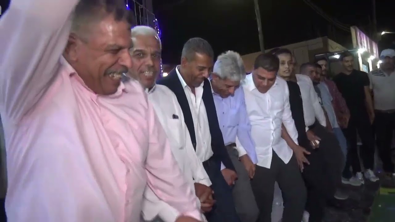 عقد قران العريس محمد بني صخر مع تعاون مراكز المعلم انس طويسات  تسجيلات وليد العامري