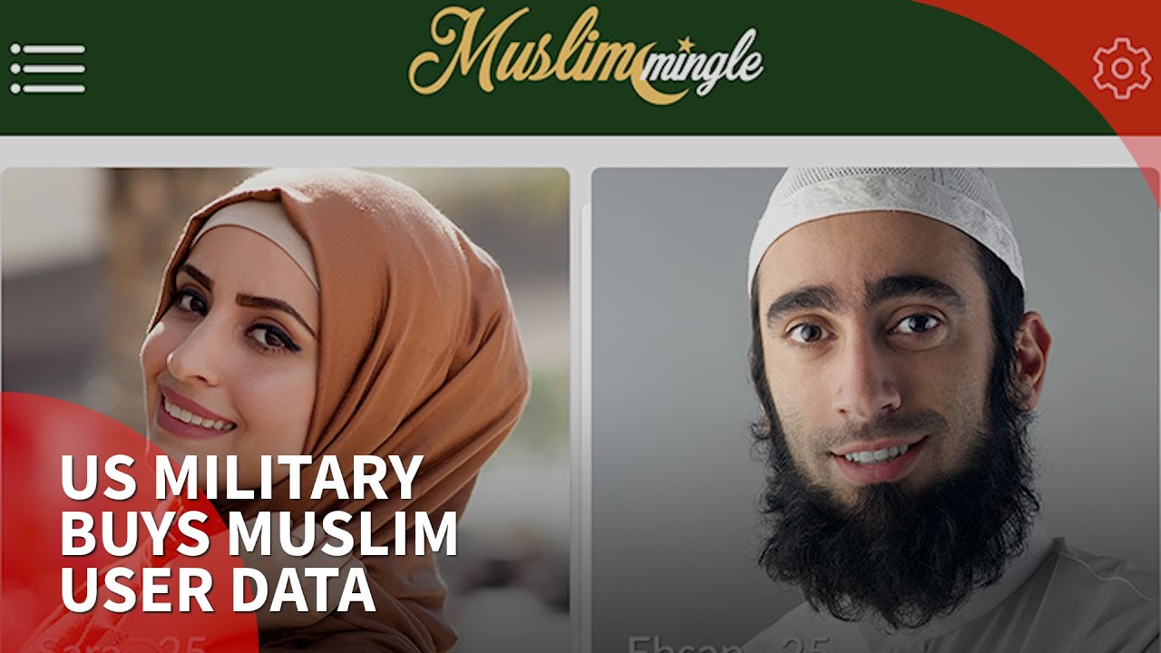 US military harvested data from popular Muslim prayer app for 'mission'