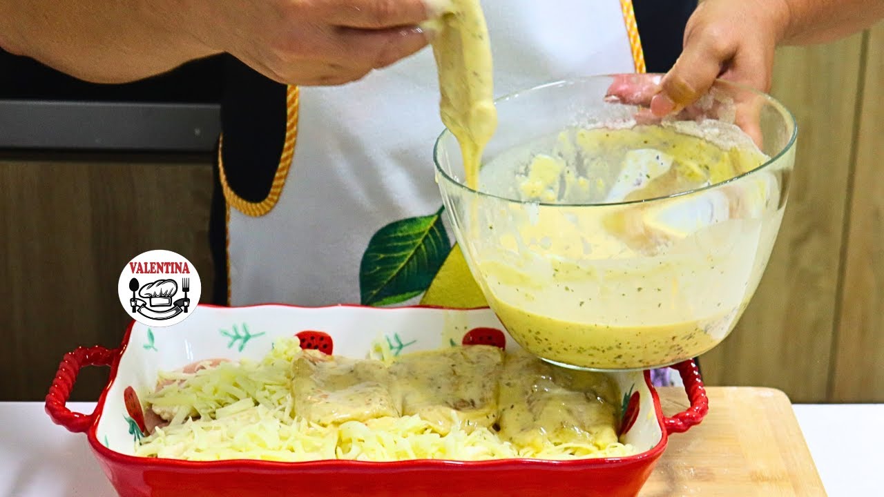 🔊Ovo sam dugo tražila❗Šporet čist-POHOVANE PAPRIKE NIKAD UKUSNIJE💥Više ne menjam RECEPT👌❗️#asmr