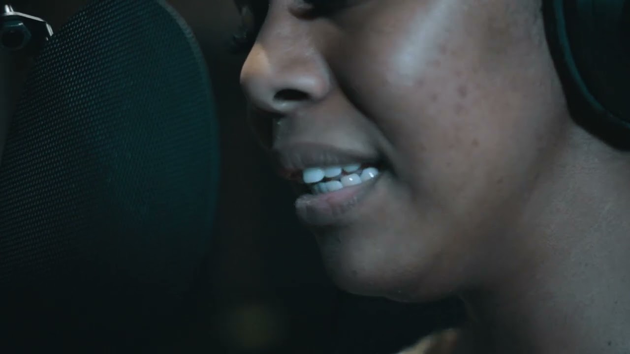 Ixa - VolksLied ft Jodi Jantjies