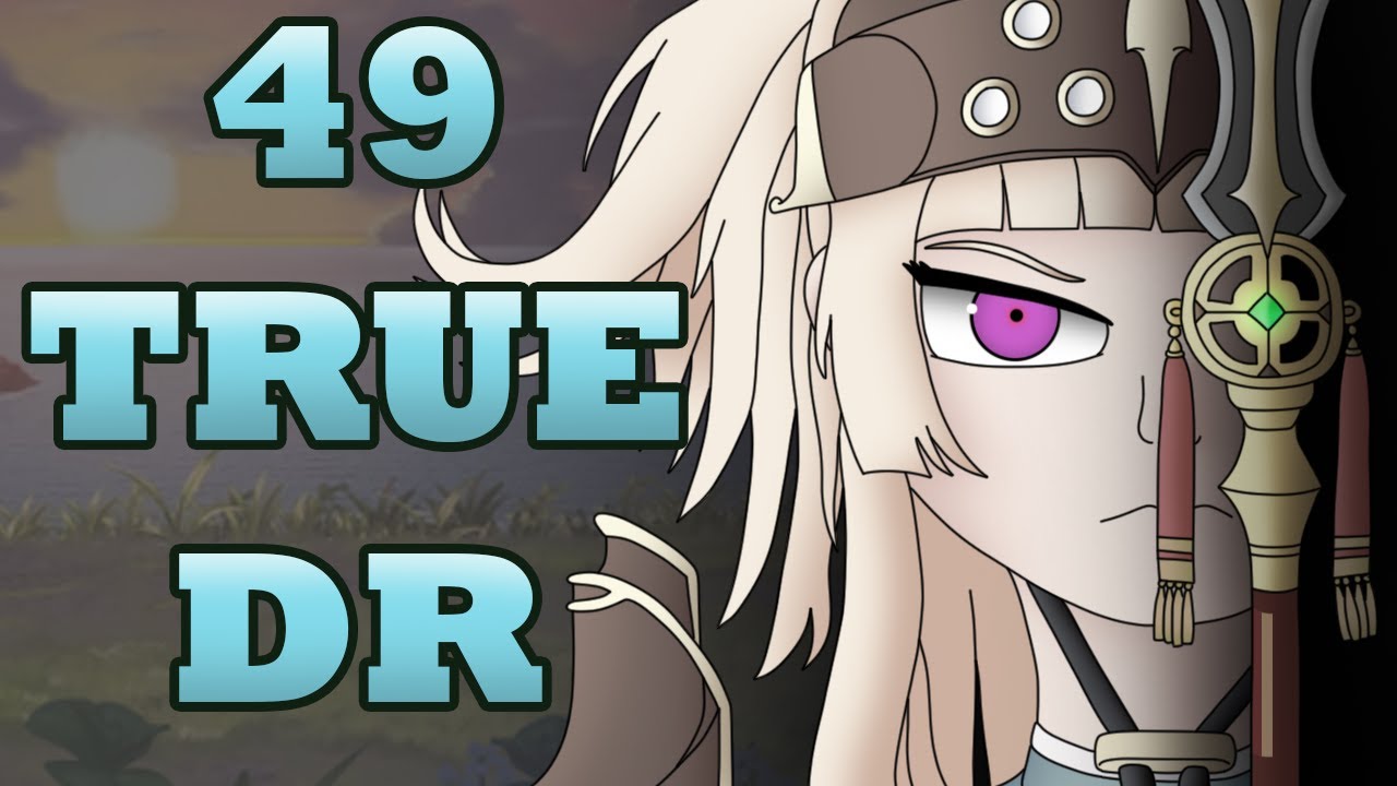 FEH - THE ULTIMATE CLAIR