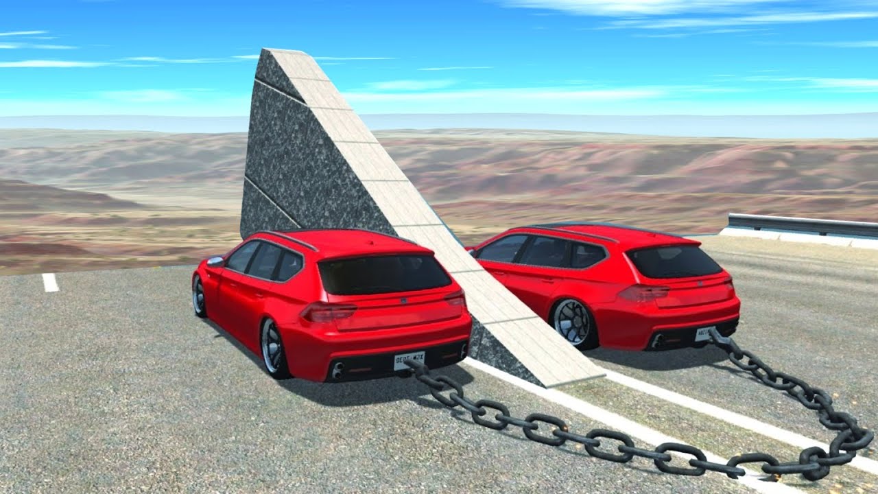 QUE va t'il se PASSER avec la CHAINE ? EXPERIENCE & CRASH