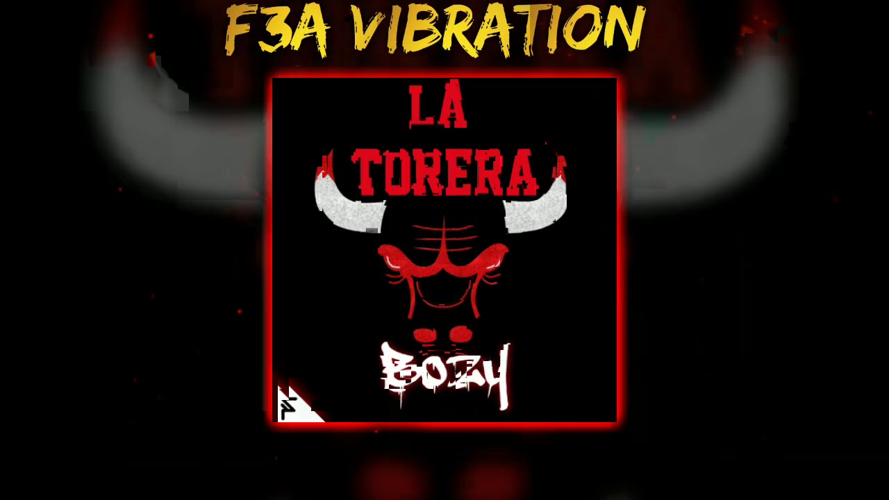 BOZY - La Torera 2020