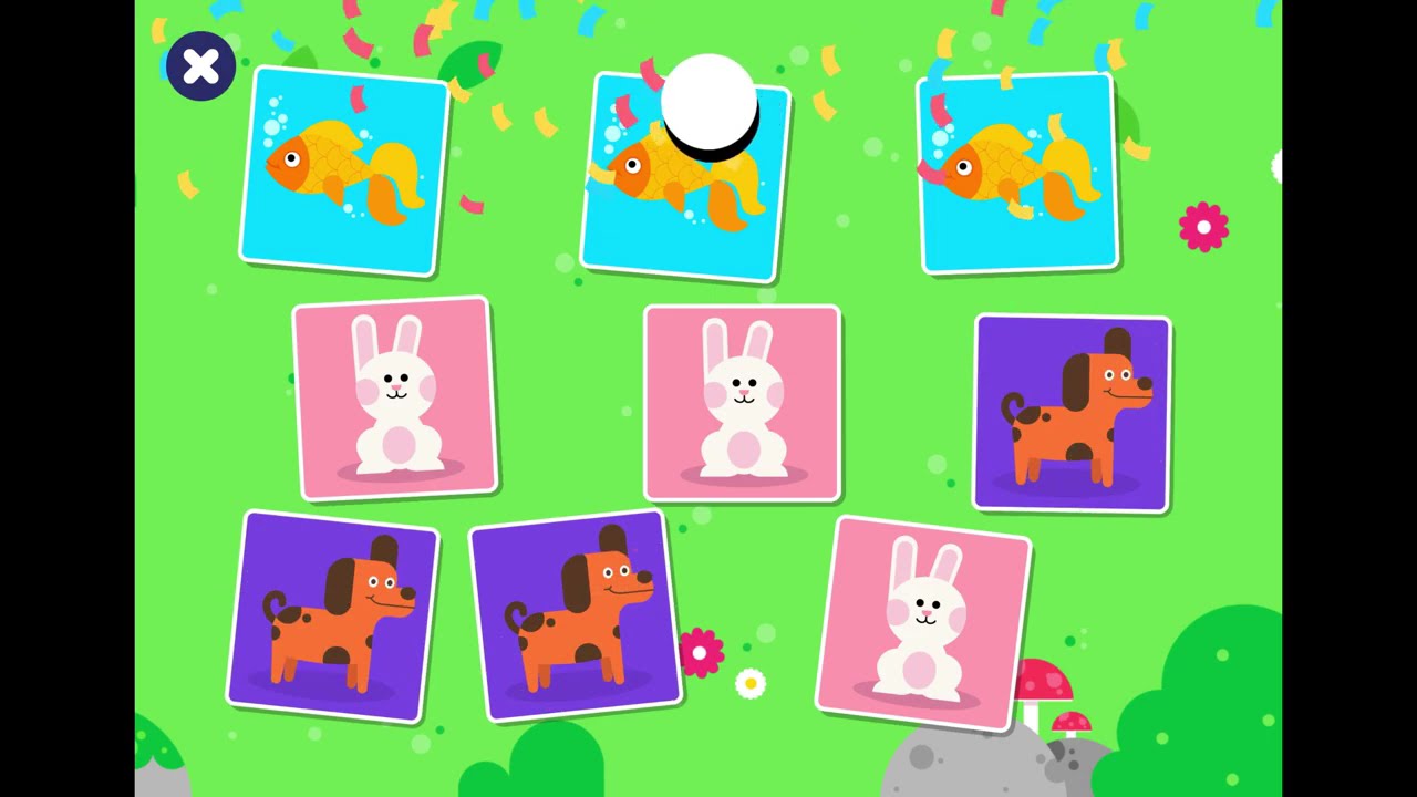 Lingokids : Animals