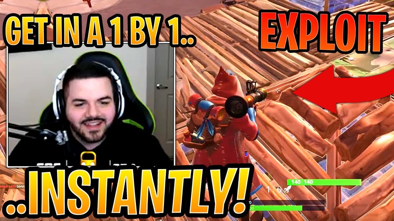 Courage Shows *NEW* Pyramid and RPG Exploit! 