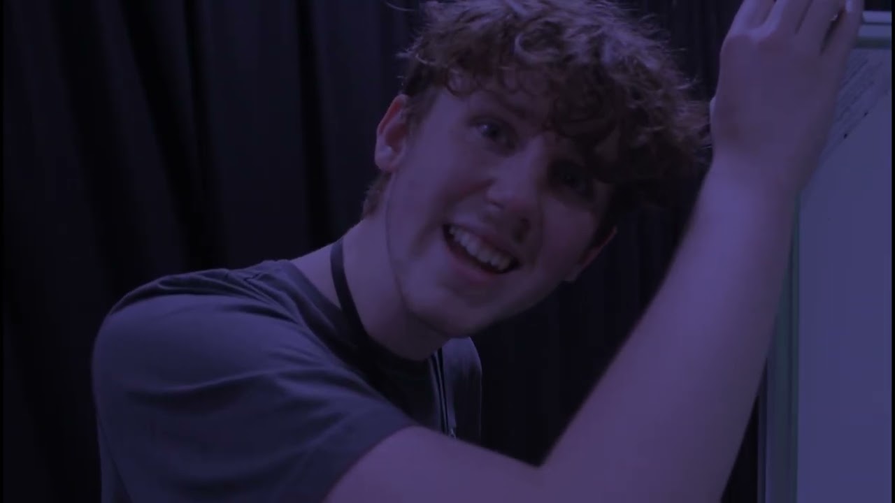 Mr Brightside music video by Toby Middlehurst