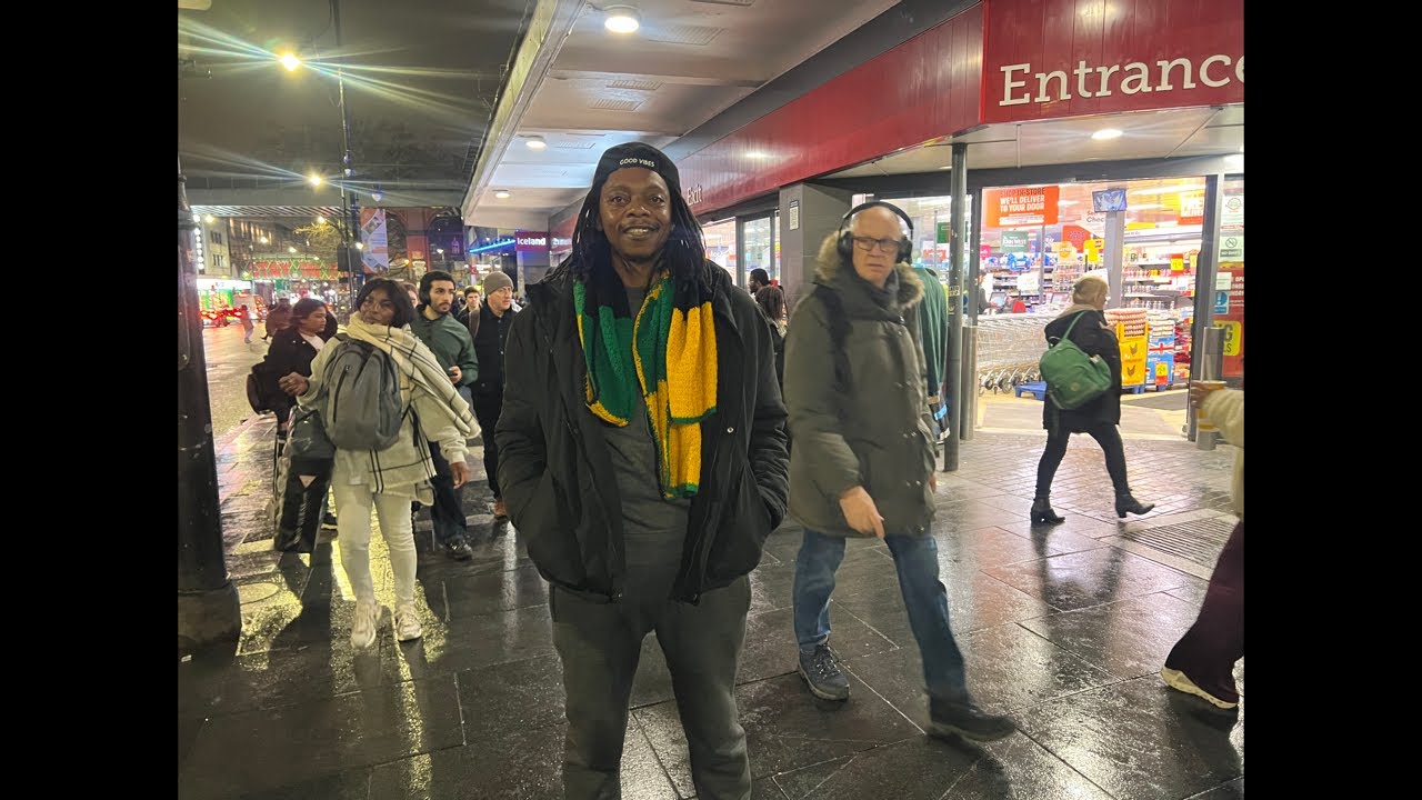 BRIXTON! Life Inside The Most Multicultural Community In London