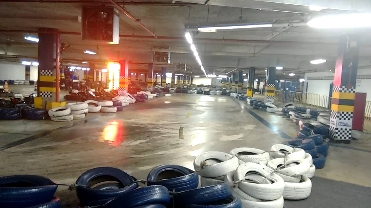 Caue Riera - Xerif_Br - Kart Na Bahia
