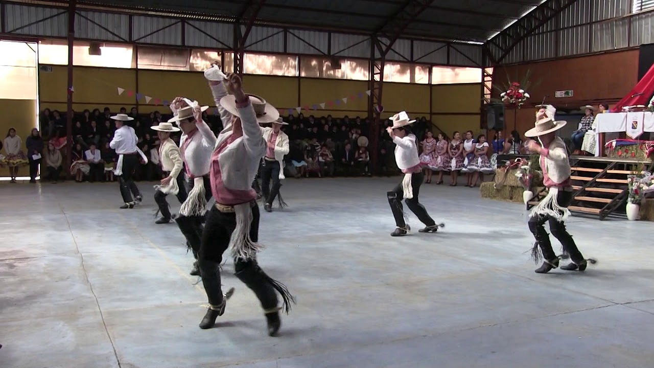 Destreza Huasa