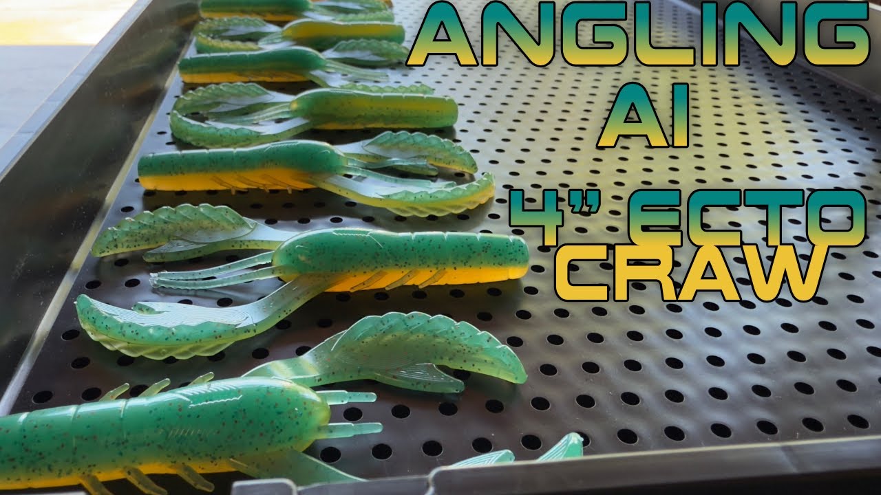 Angling AI 4