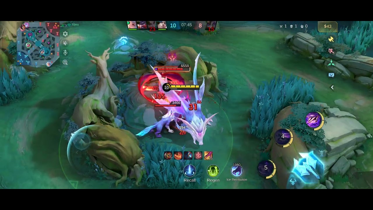 carrying teamates in rank 