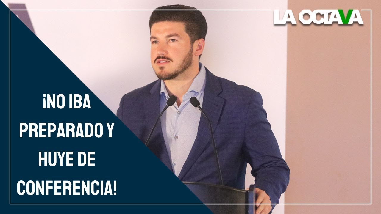 SAMUEL GARCÍA NIEGA DESVÍOS MILLONARIOS de SU GOBIERNO a EMPRESAS de SU PROPIEDAD