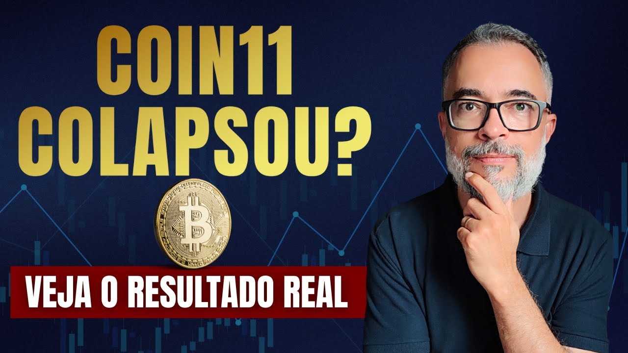 Dividendo em Bitcoin? Veja Quanto o COIN11 Pagou Após 1 Ano
