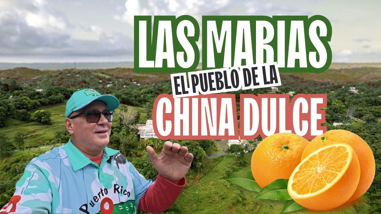 Visité El Pueblo de 