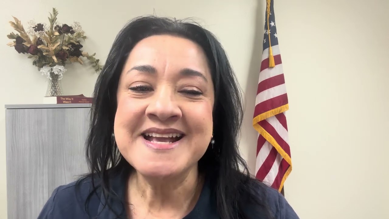 Announcements for 2-9-26
