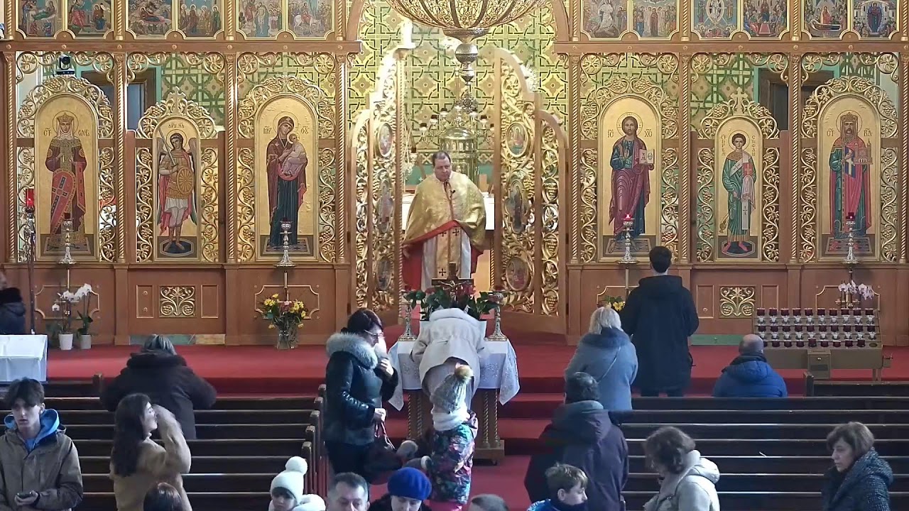 Divine Liturgy