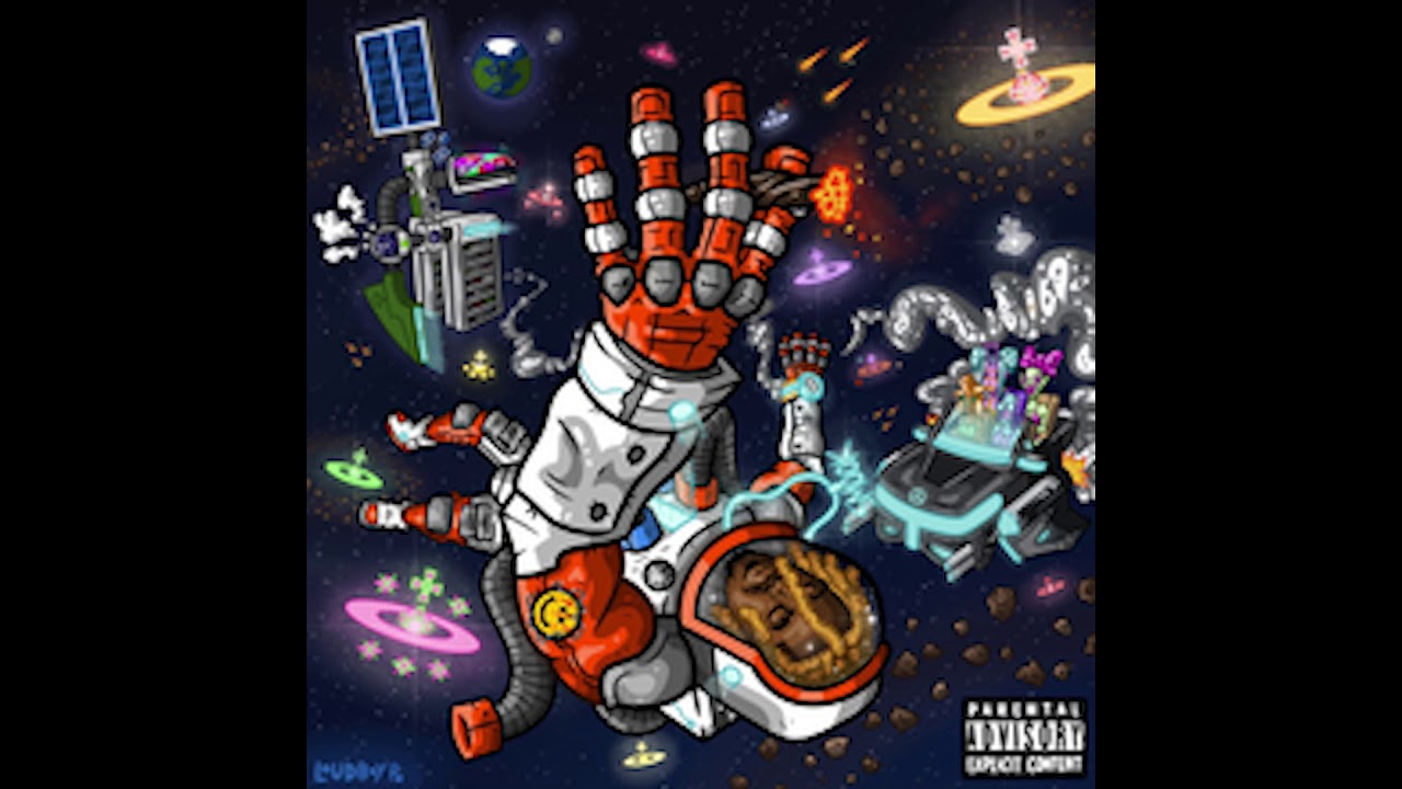 ATL Smook - Star (Prod. Dripz) (Official Instrumental)
