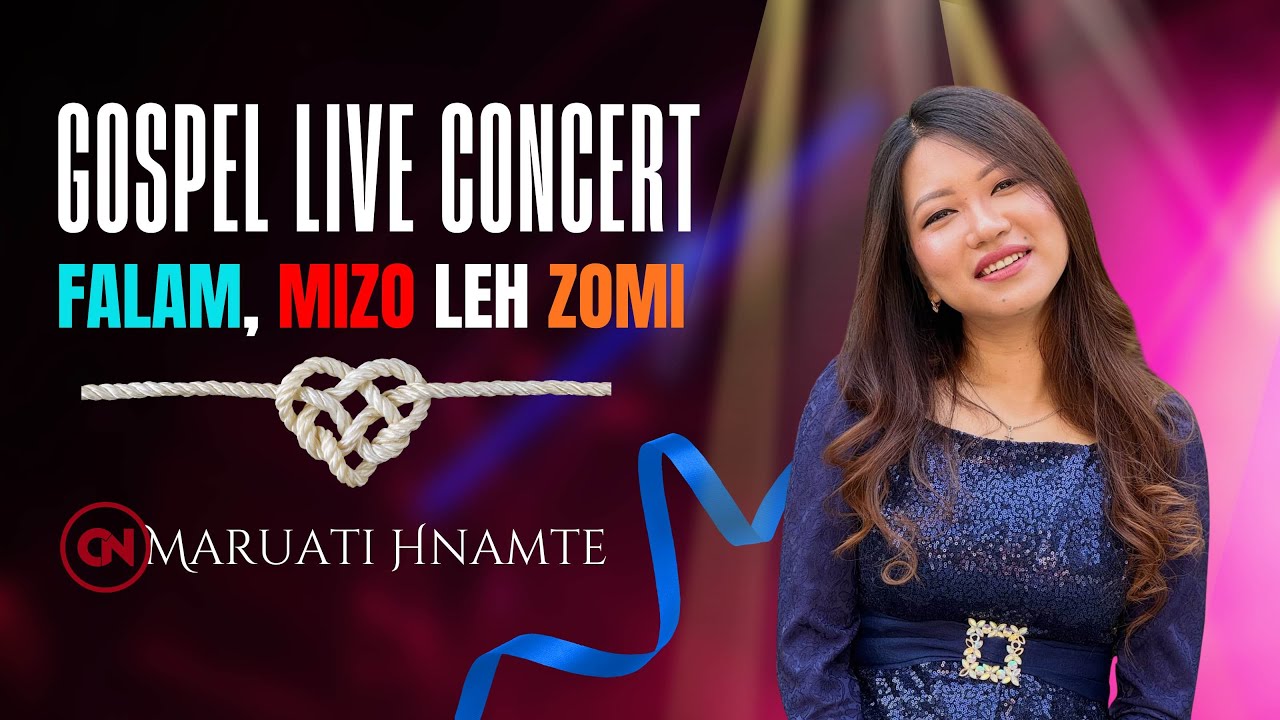 Maruati Hnamte Thusawi le Zai Dangdai - Falam, Mizo, Zomi Hla