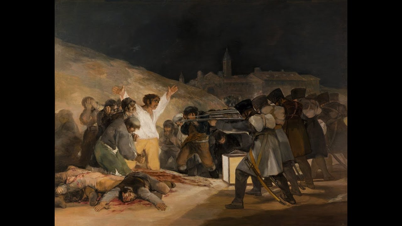 Goya