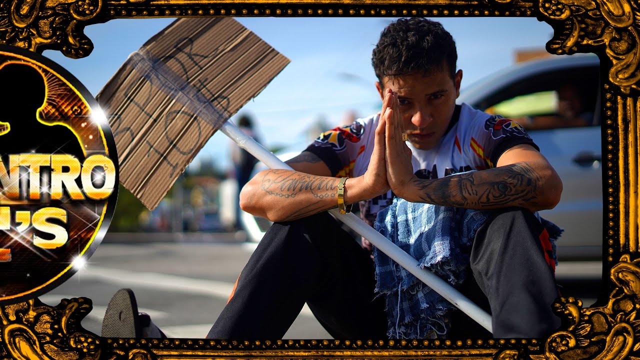 MC Digo STC - Jesus é Bom (Videoclipe) Encontro de MC's