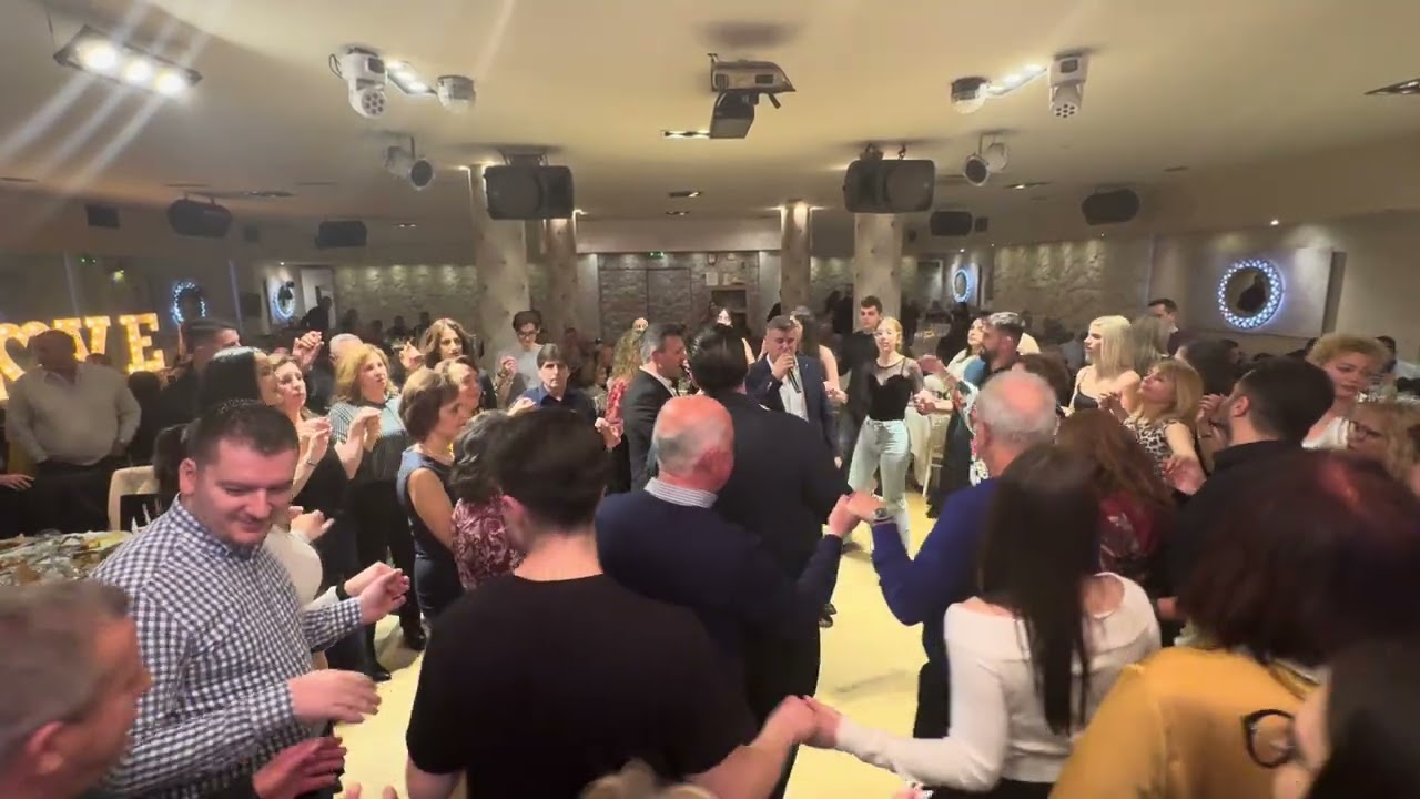 Κοπή πίτας Πεπελιωτών 2026 Κώστας Σταύρου-Χρήστος Αγγελης part3