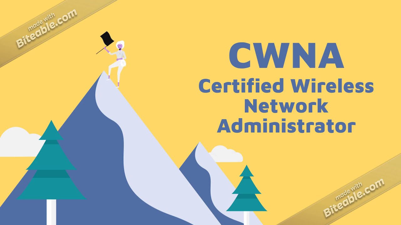 CWNA Certified Wireless Network Administrator, Study Materials, Book and Exam dump questions