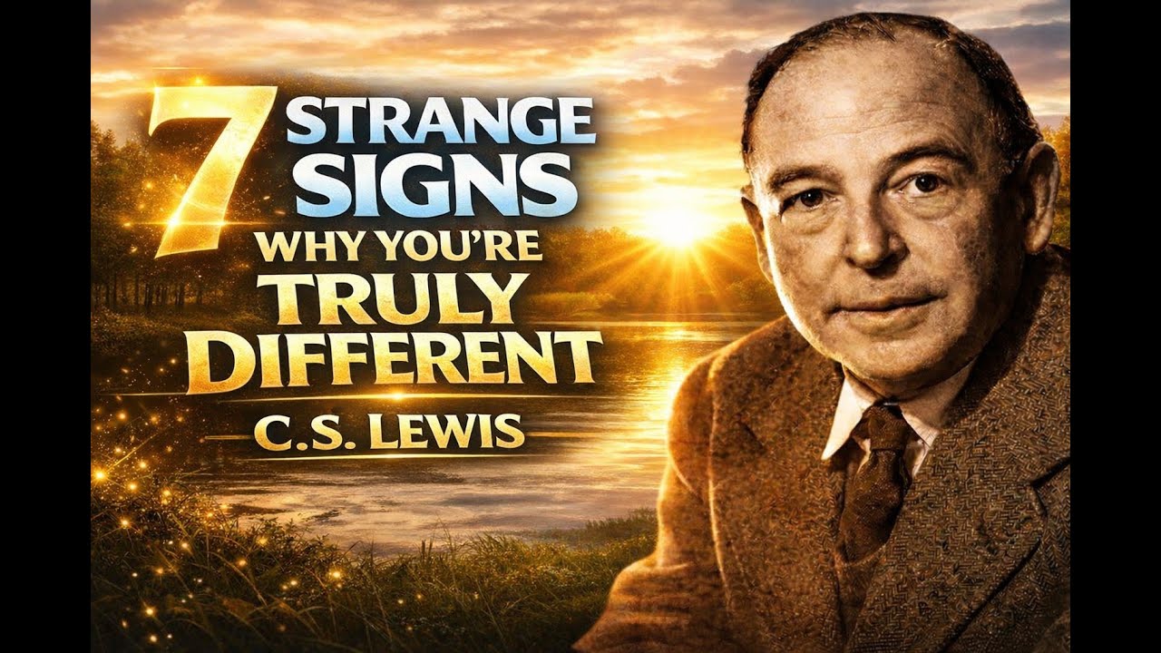 7 Strange Signs Why You’re Truly Different (Must Watch)