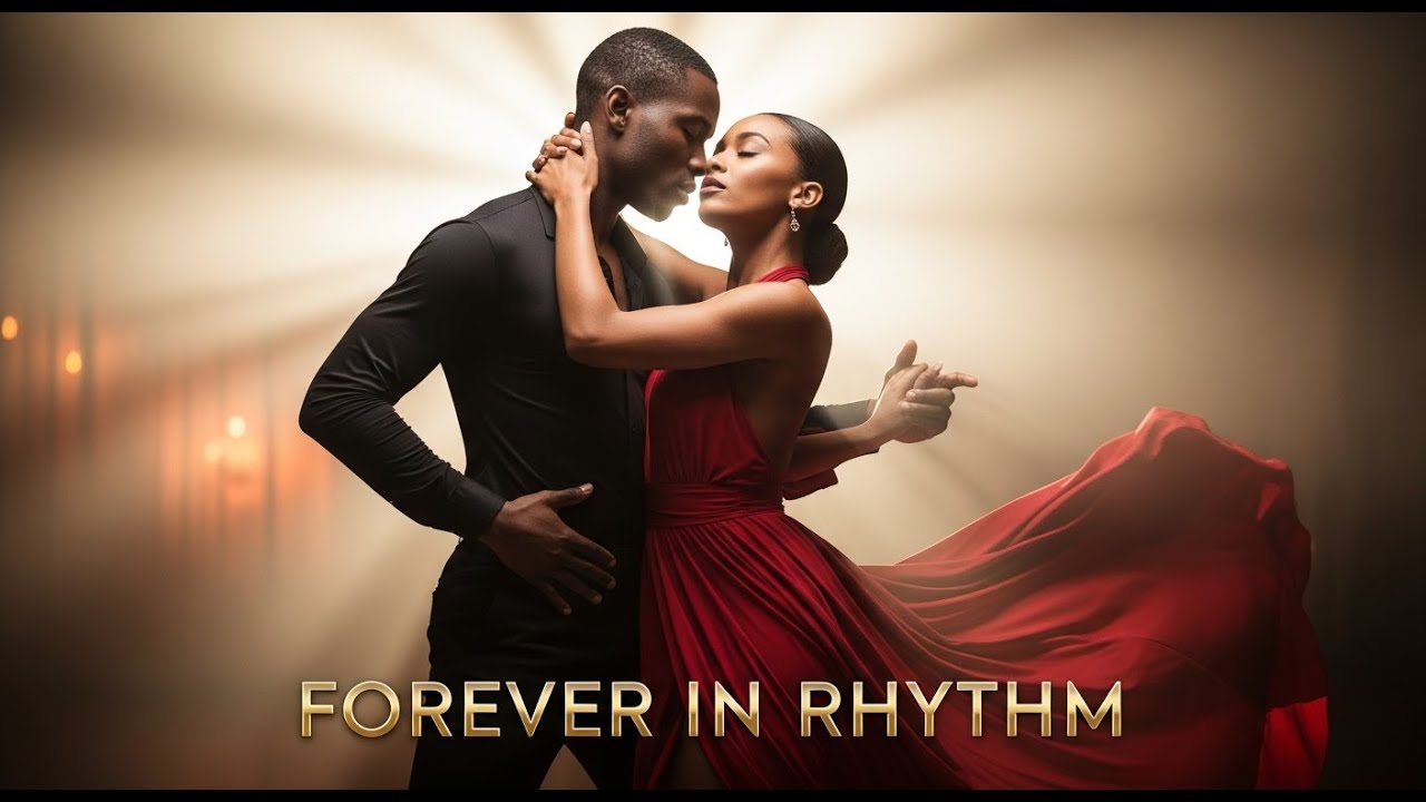 This Romantic Kizomba & Zouk Mix Will Make You Fall in Love 💘🔥 | 2025 Afro Vibes