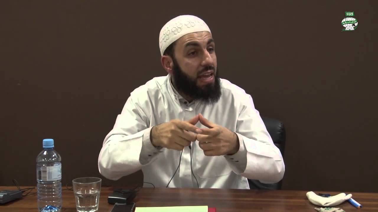 You are a Precious Trust - Bilal Assad @ HIYC