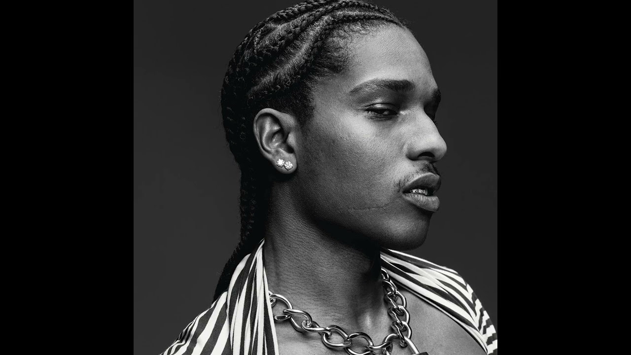 [FREE] ASAP ROCKY X EARL SWEATSHIRT TYPE BEAT | “THE RAIN” (2026)
