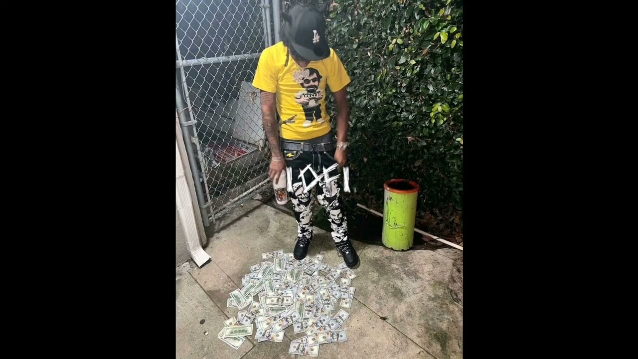 (Free) Ebk Jaaybo x Ebk Young Joc Type Beat 