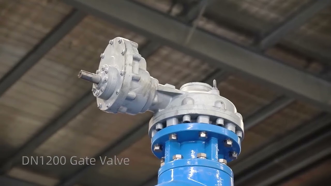 Industrial Valves supplier in canada