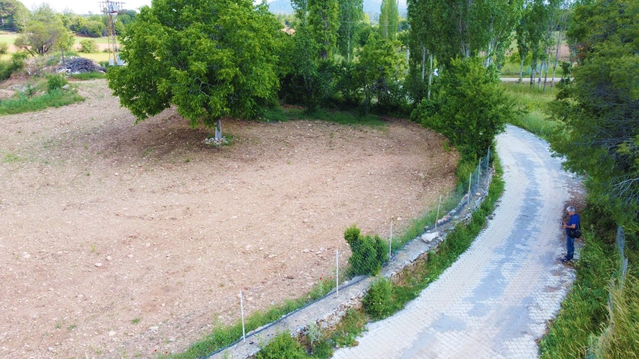 MUĞLA'DA İMARLI KÖY İÇİNDE FIRSAT ARAZİ #satılık, #yatırımlıkarsa, #muğla,