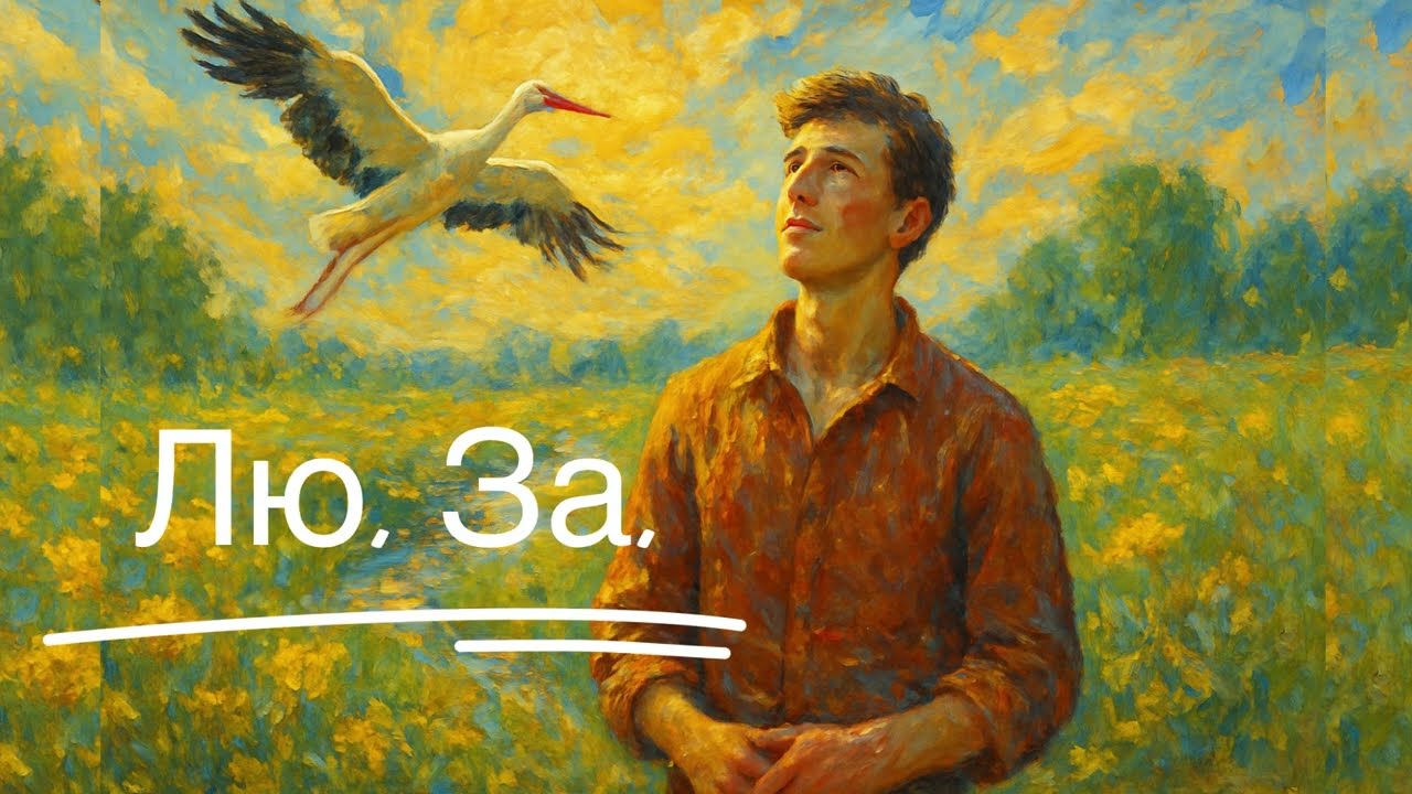 Лю.За. – В тебе закохалася