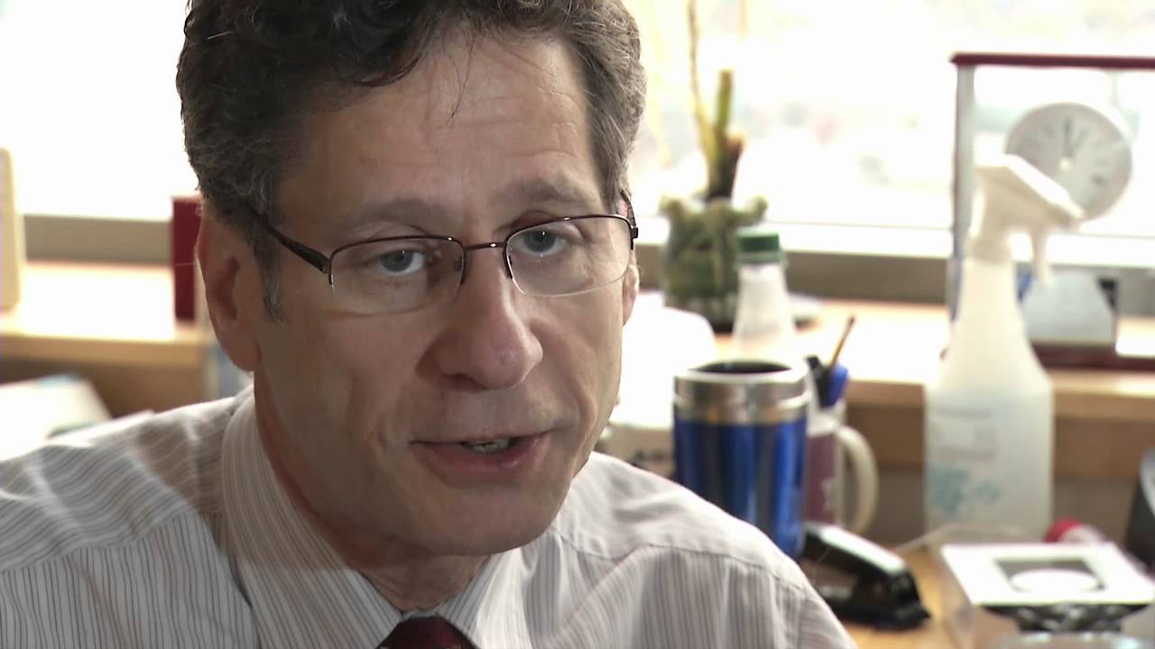 Stuart Levitz, MD: Fungal Meningitis
