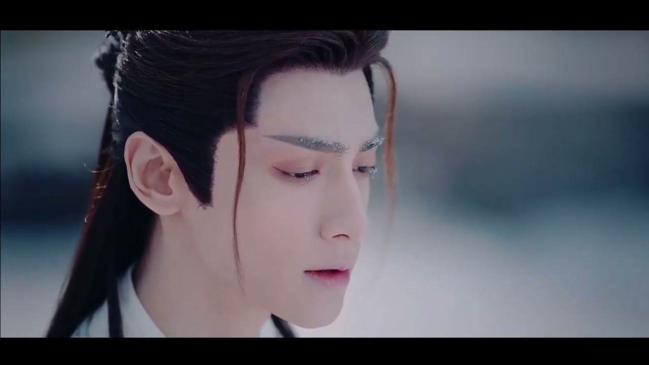 I'm sorry, Moran | Chu Wanning | 2Ha | The Husky and His White Cat Shizun | fmv