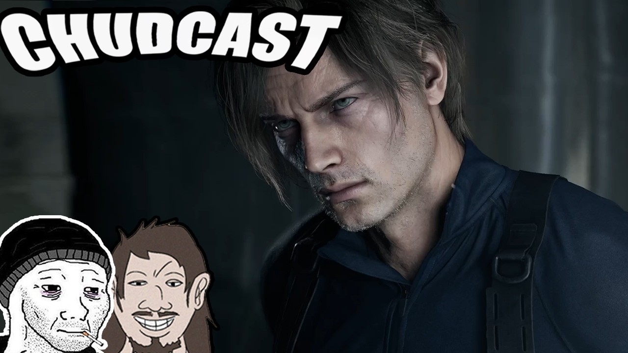 CHUDCAST: Marathon is Dying, RE Requiem is Mid, Valve v. NY