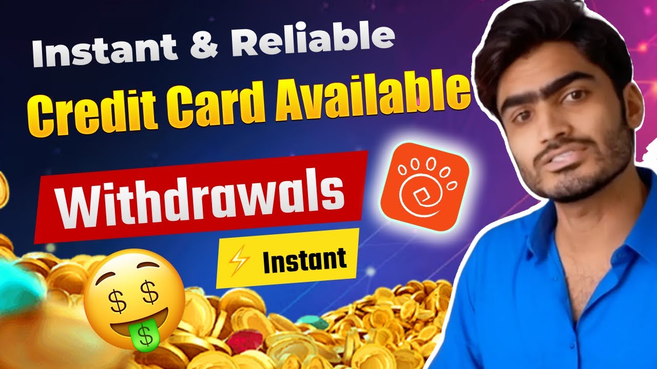 How to transfer  | Credit Card To Bank Account Money Transfer  | 2026