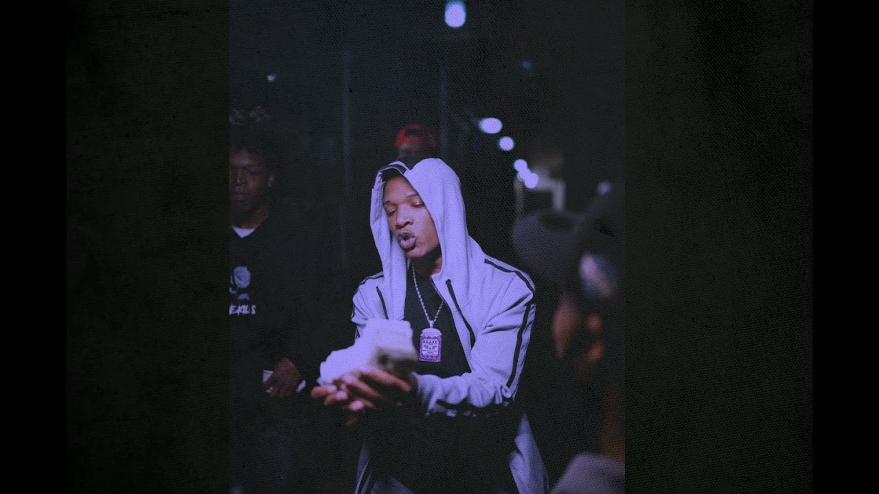 [FREE] B Lovee x Shawny Binladen Type Beat | 
