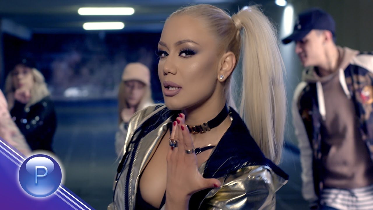 TEDI ALEKSANDROVA ft. AZIS & NASI / Теди Александрова ft. Азис и Наси - Подгряващи звездички, 2017
