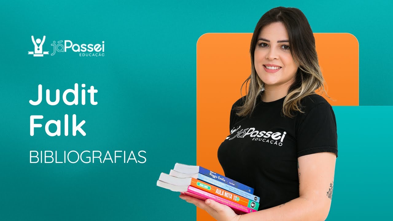 JUDIT FALK - Educar nos três primeiros anos: a experiência Pikler-Lókzy  - Parte 1 | Resenha 📚