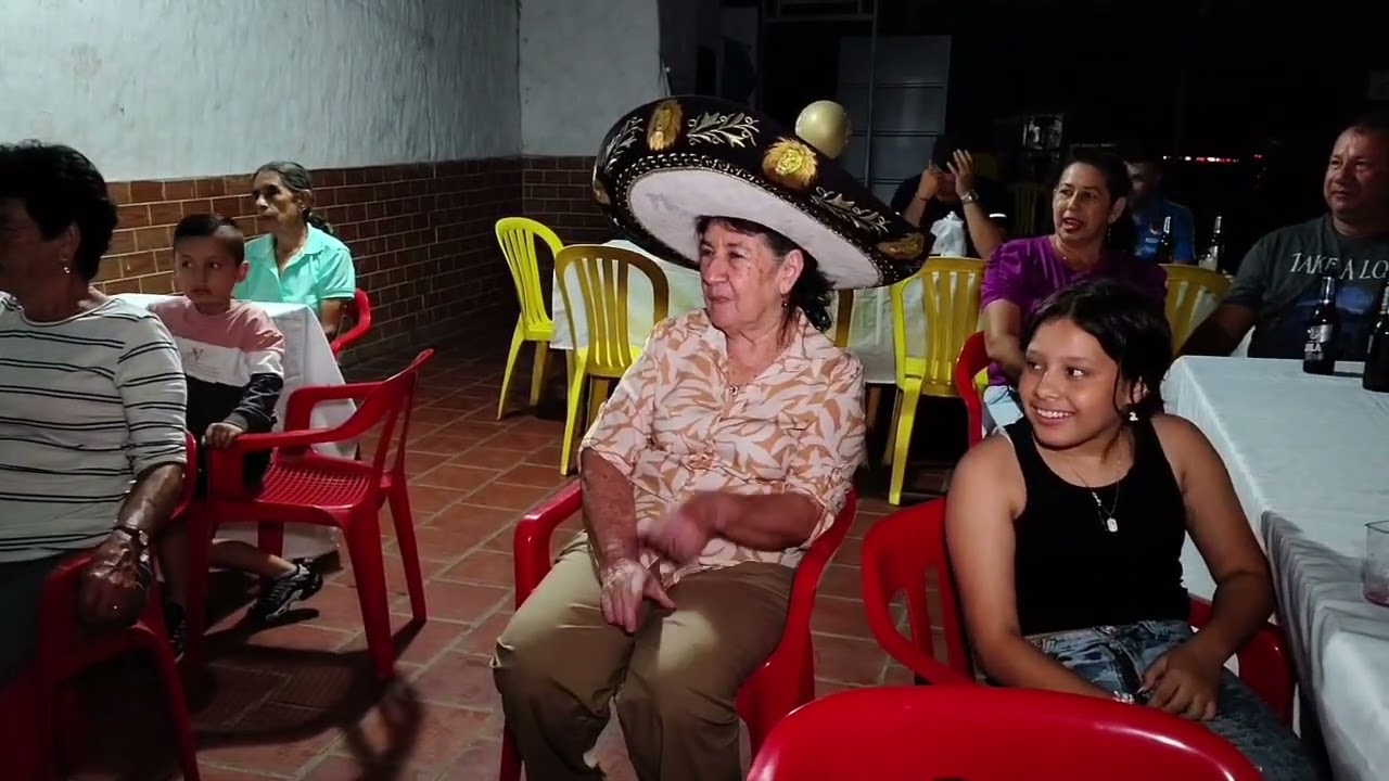 Nuevo Girón oct 3 de 2025