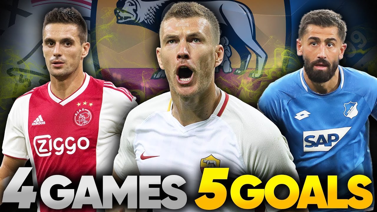 Players OVERPERFORMING In The Champions League XI