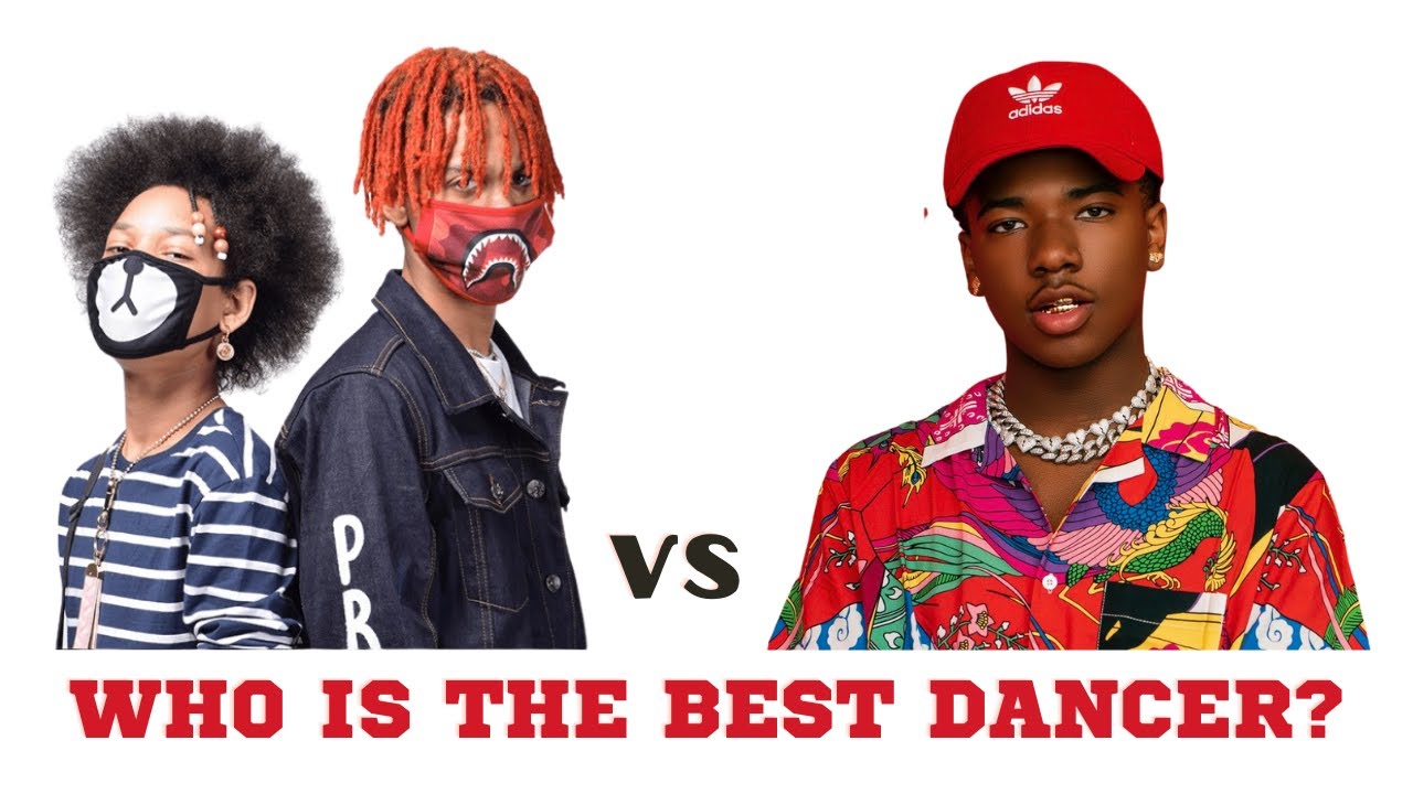 Ayo and Teo Vs Kida The Great Who is the best Dancer?]