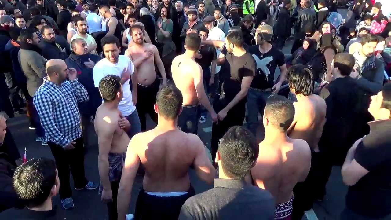 Is La Illah Pe Jisny | Chelum Jaloos 1435H