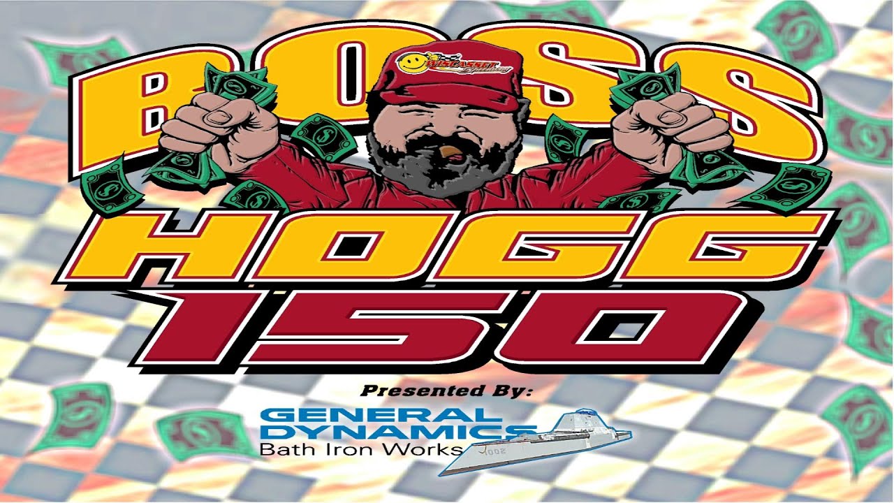 2023 Boss Hogg 150