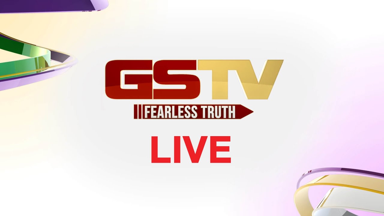 ગુજરાત સમાચાર | Gstv Live